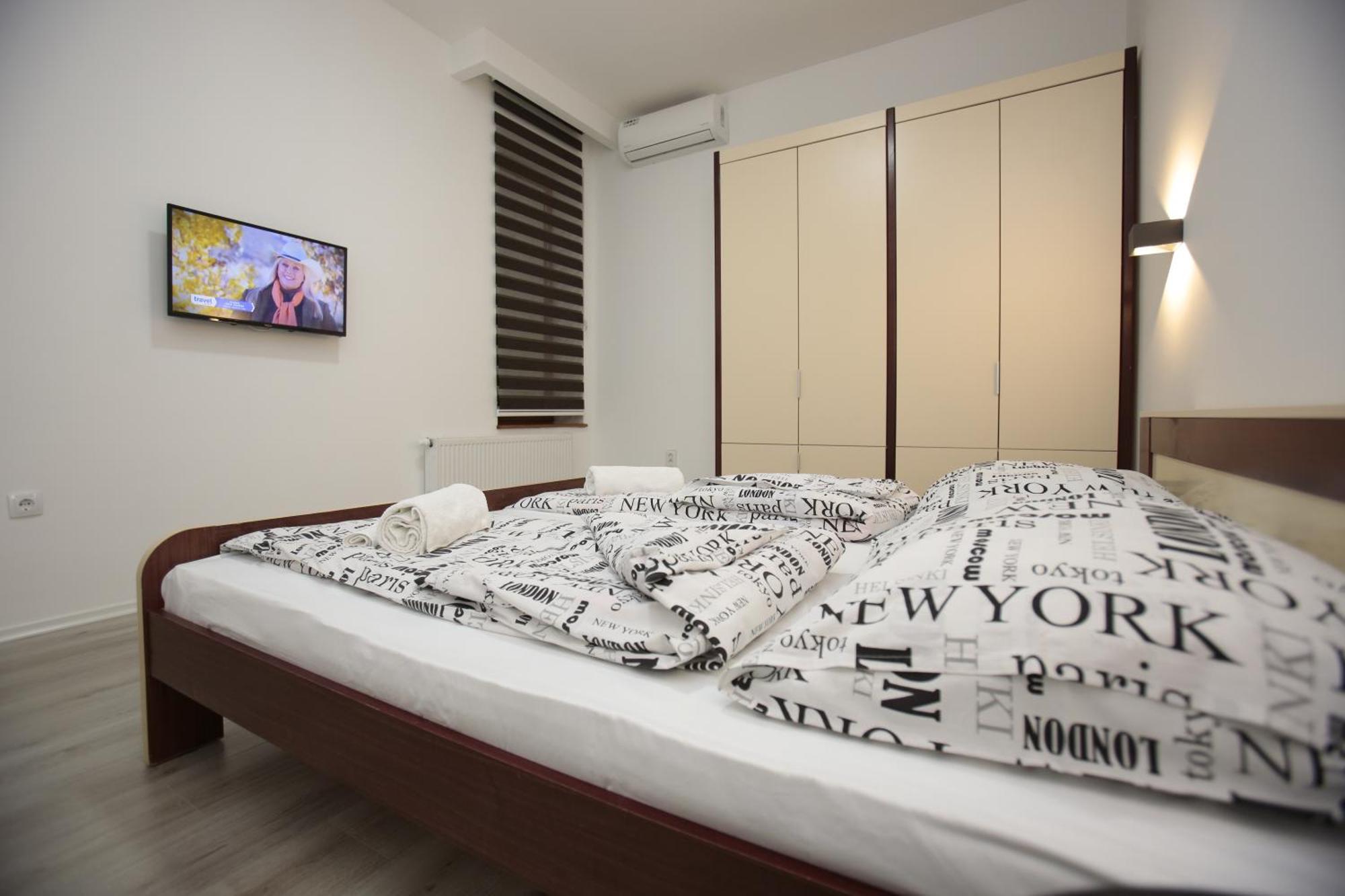 Miaap Apartments SJJ Habitación foto