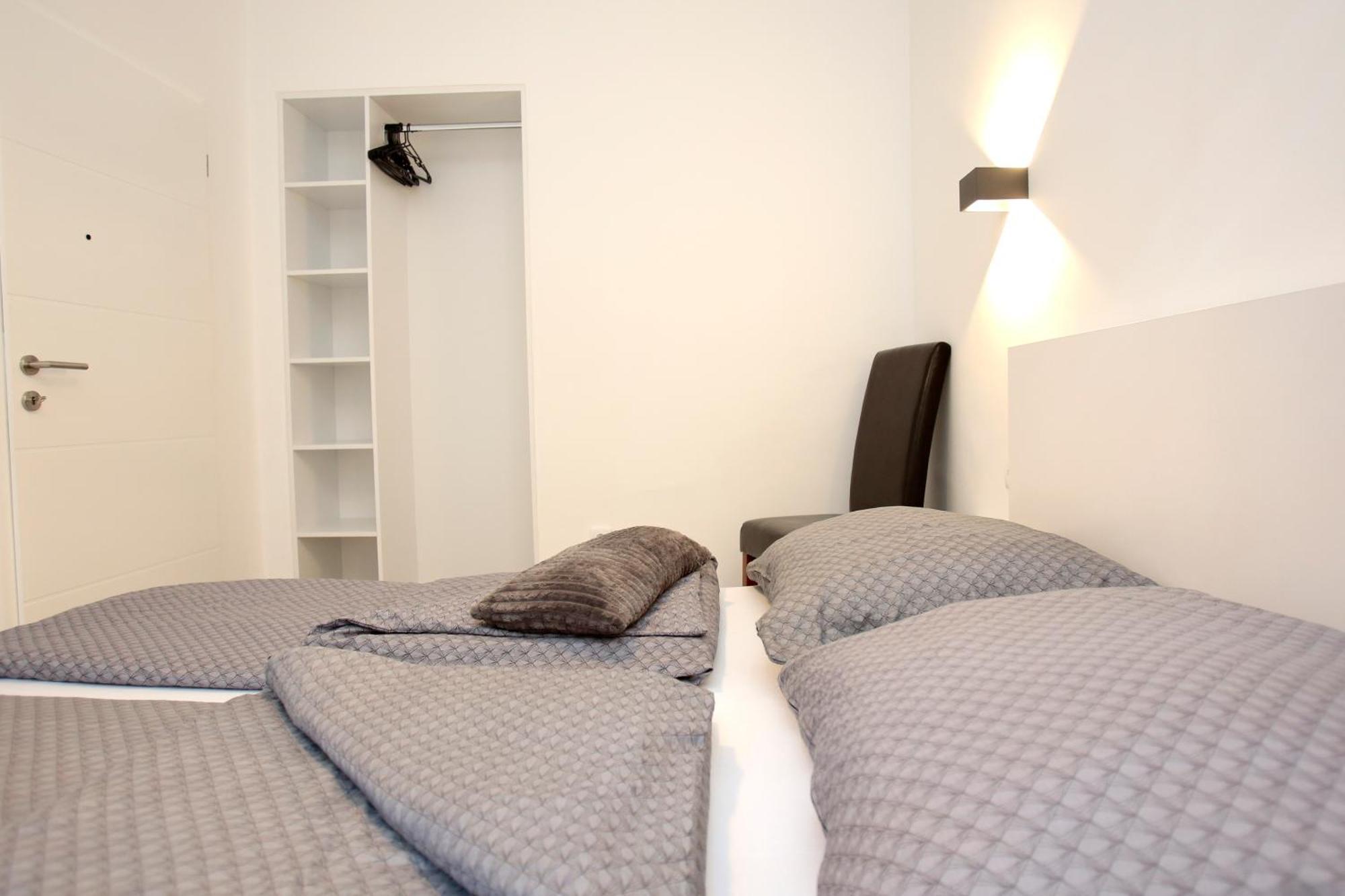 Miaap Apartments SJJ Habitación foto