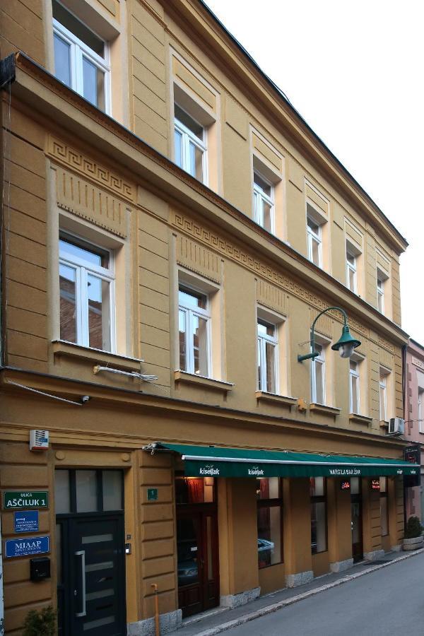 Miaap Apartments SJJ Exterior foto