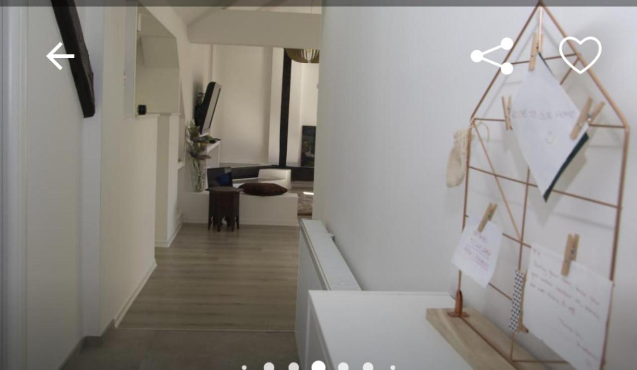 Miaap Apartments SJJ Exterior foto